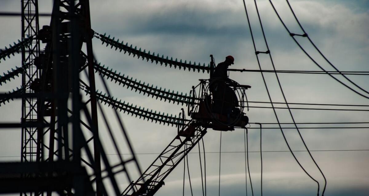 На Сумщині атаковано енергетичну інфраструктуру: знеструмлено понад 20 тисяч абонентів