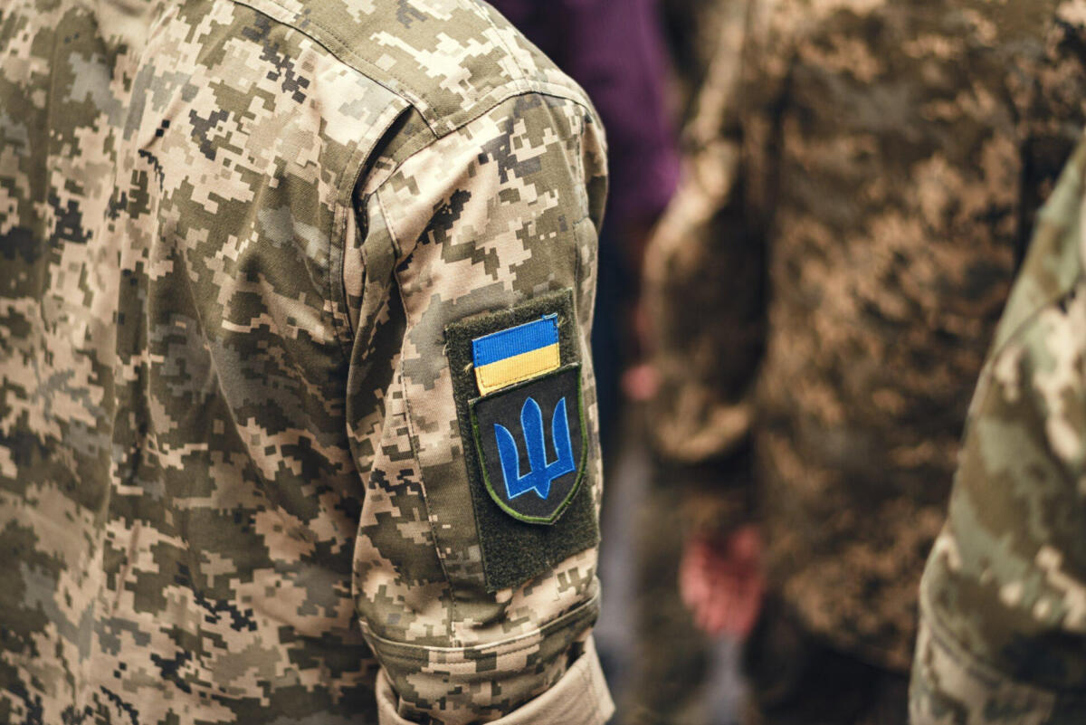 Як ветерану стати вчителем предмета «Захист України»