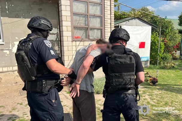 Цинічна провокація з ворожим прапором сталася під час похорону військового на Вінниччині