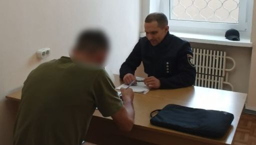 Озброєний чоловік відкрив вогонь посеред вулиці в Харкові