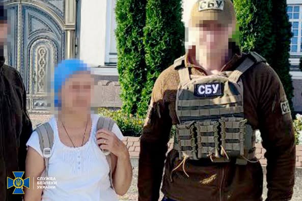 Суд покарав жінку за глорифікацію агресора під час паломництва на Тернопільщині
