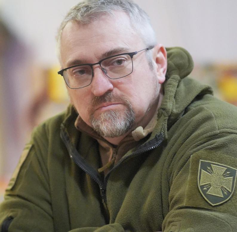 У Верховній Раді відреагували на справу колишнього бойового медика Замрія