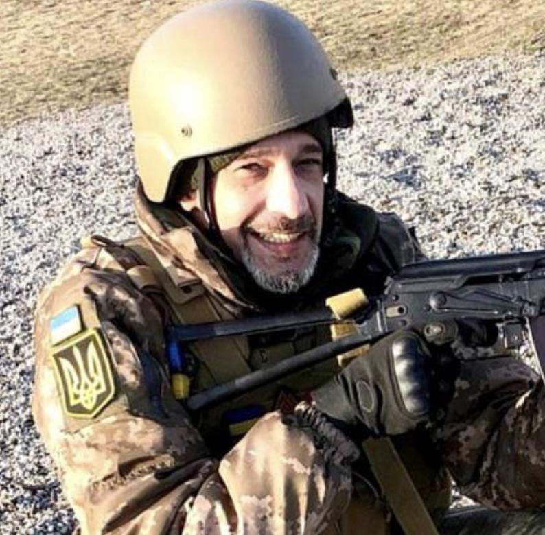 Ексдружина Неліпи пригадала, що він сказав перед смертю