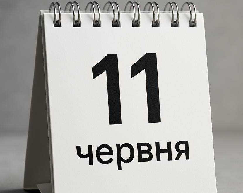 Що не можна робити 11 червня: поради на день