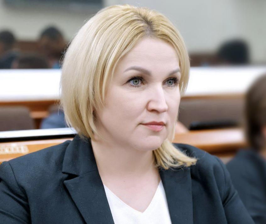 Оголошено ім’я нової очільниці Музею історії Києва
