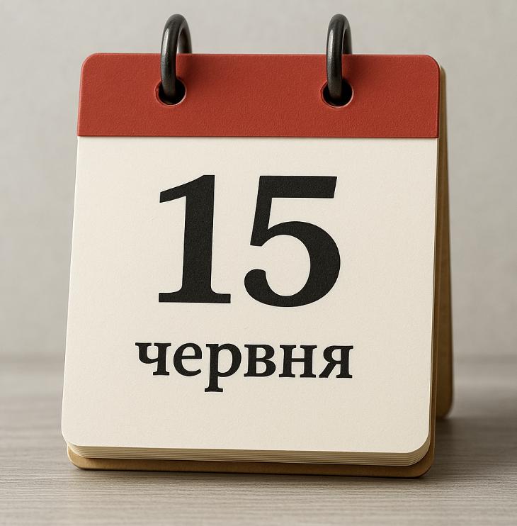 Що не можна робити 15 червня: важливі заборони та поради
