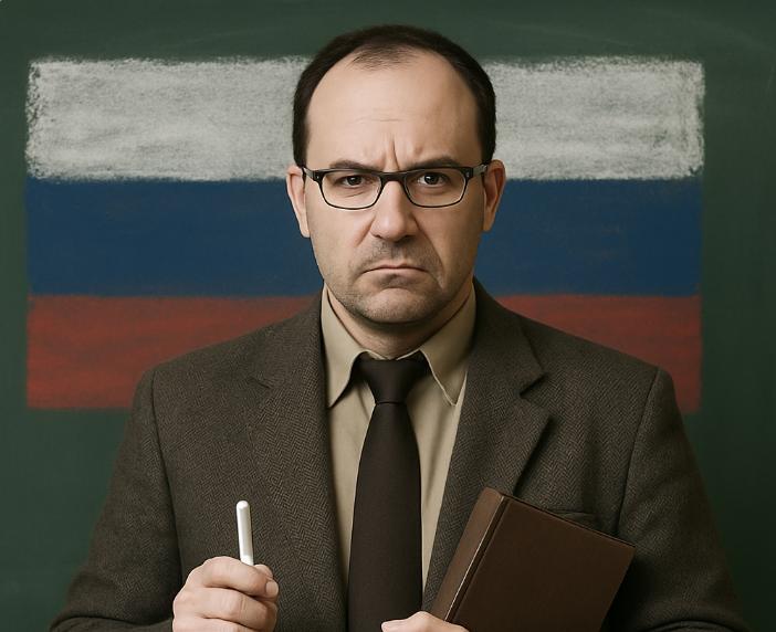 СБУ оприлюднила кількість освітян-колаборантів