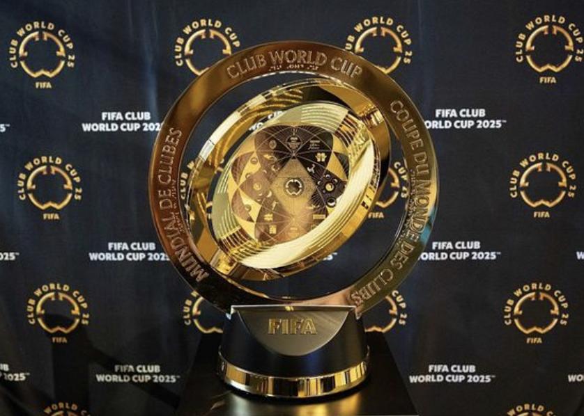 Клубний чемпіонат світу-2025 з футболу: підсумки групового етапу