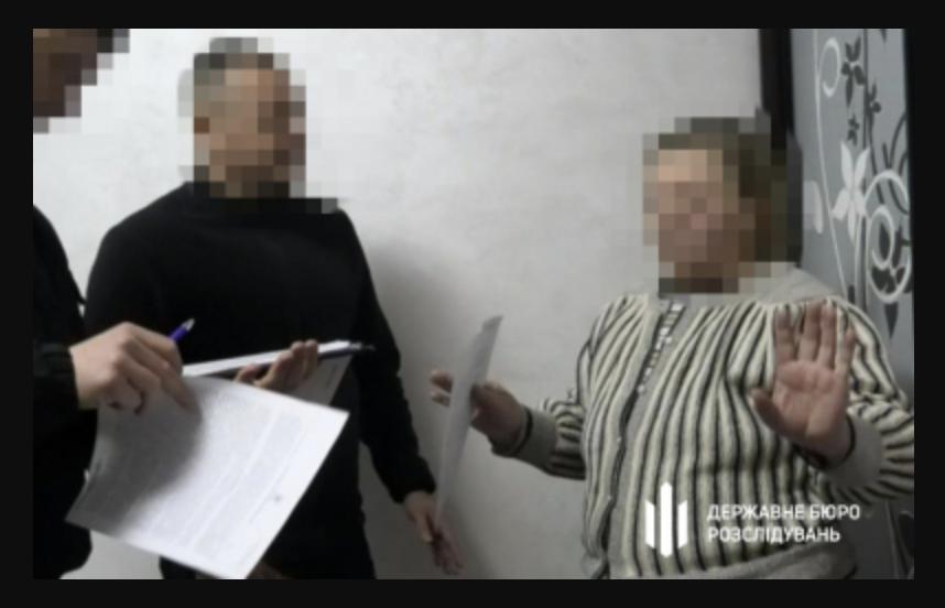 Вплив пенсіонерки у складанні мобілізаційних списків виявили на Рівненщині