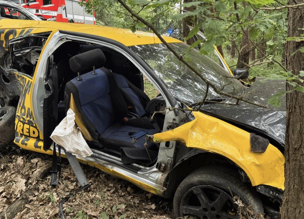 Смертельна ДТП у Чехії: звинувачують 21-річного українця