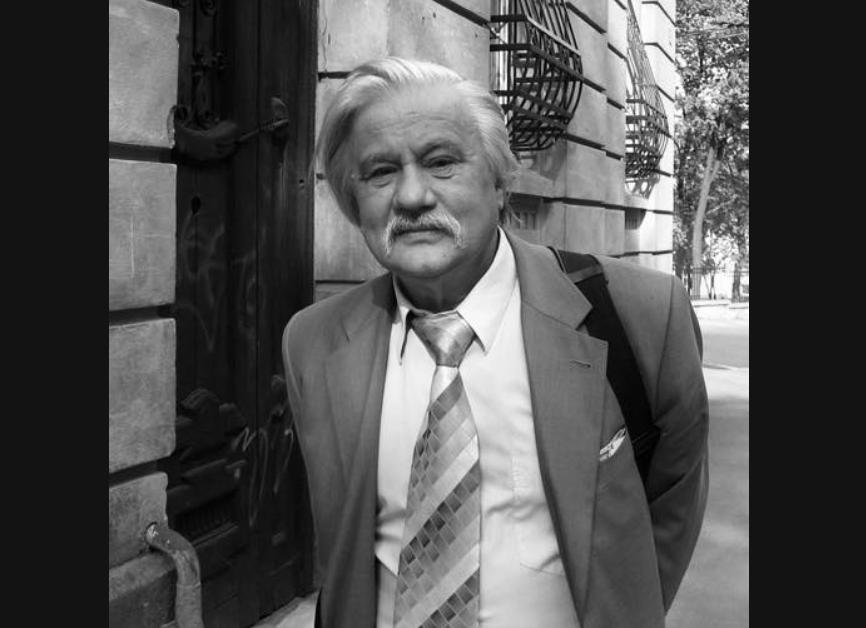 Помер Ігор Калинець – поет, дисидент і символ нескореної України