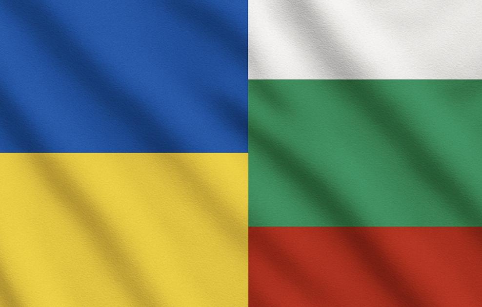 Україна переграла Болгарію у волейбольній Лізі націй-2025