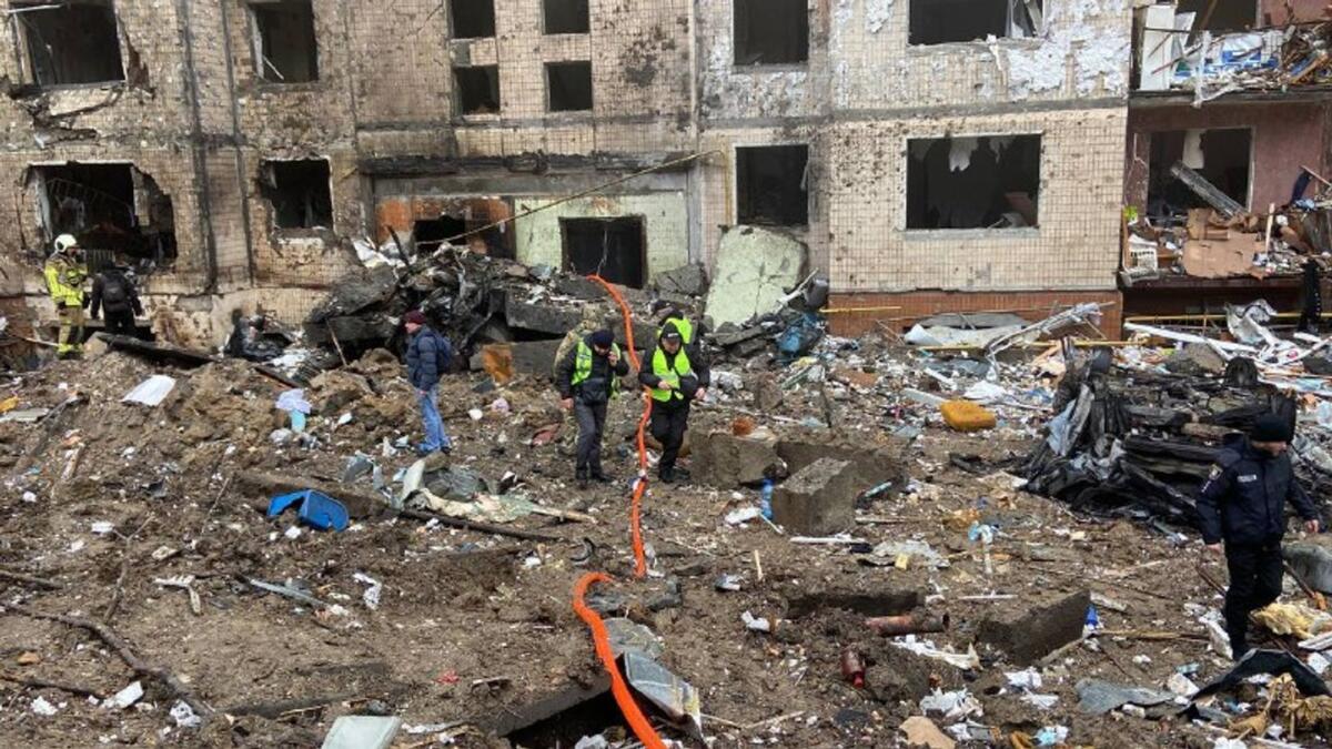 Компенсацію за знищене житло відтепер можна отримати без виїзду комісії