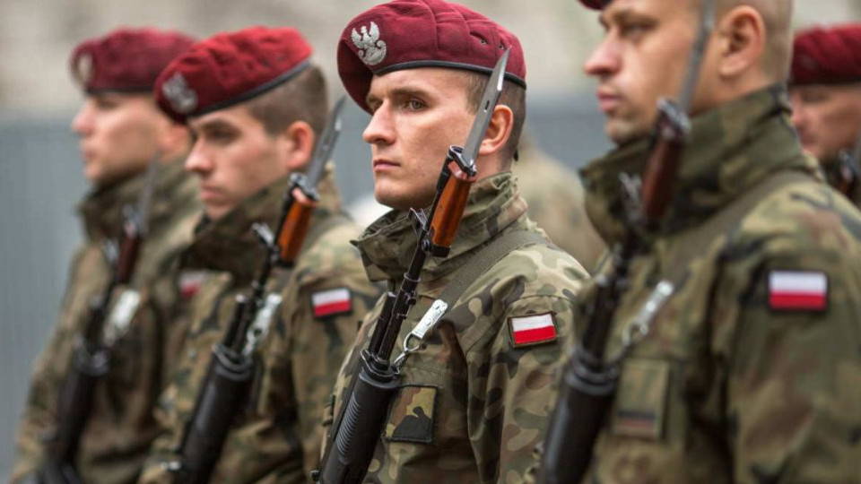 Як у Польщі доставлятимуть повістки у випадку мобілізації