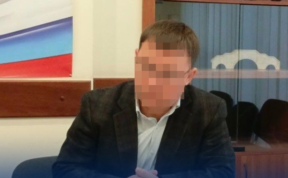 Депутата-колаборанта з Севастополя судитимуть за зраду