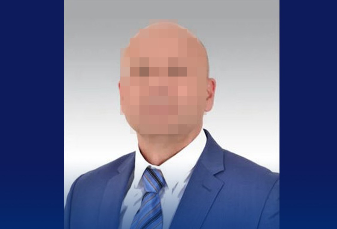 До суду передано справу щодо колабораційної діяльності так званого «міністра» окупаційної адміністрації Криму