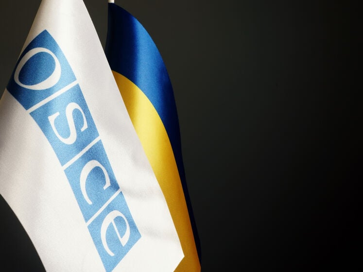 Десятки країн ОБСЄ ініціюють розслідування катувань окупантами українських військовополонених