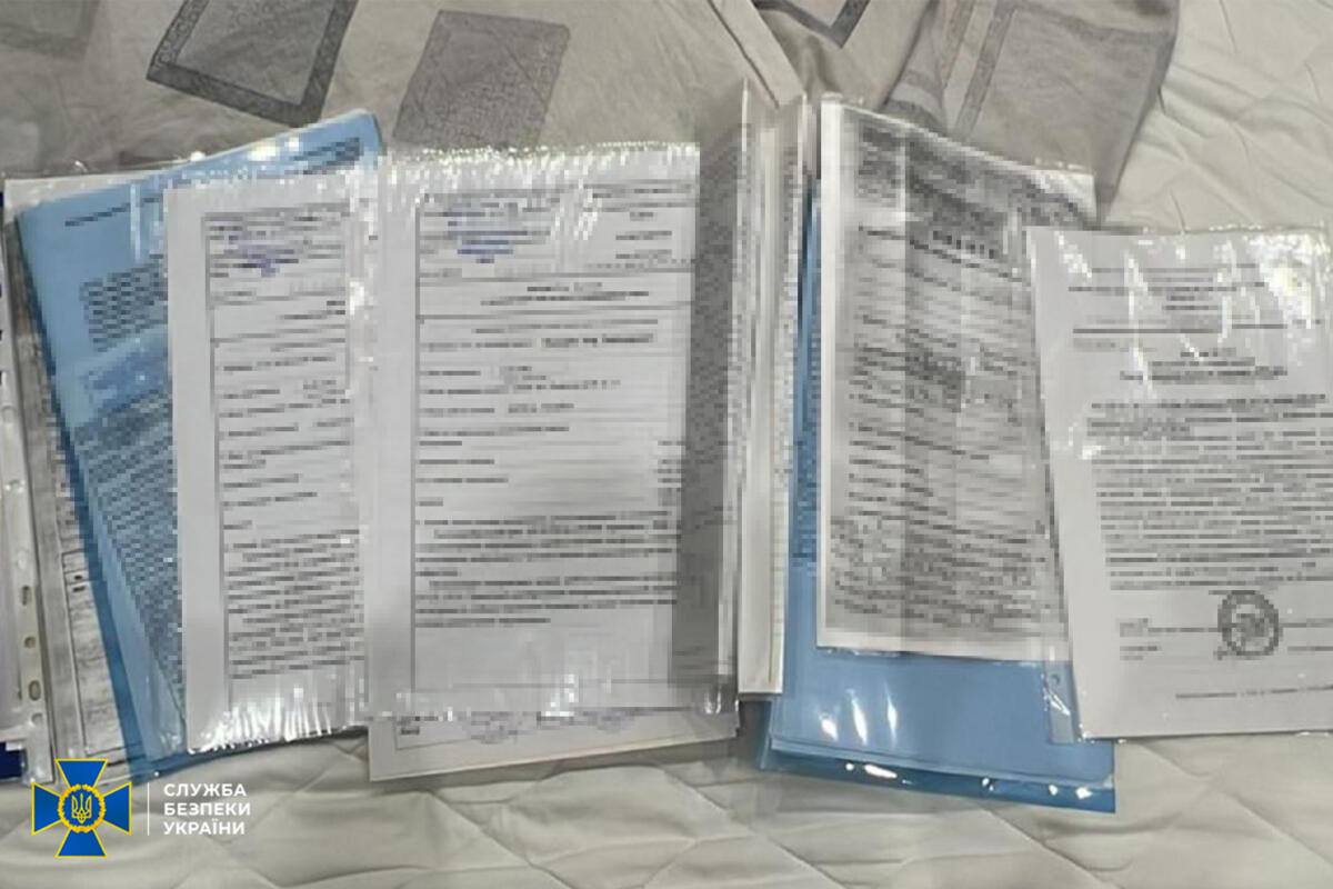 В Україні правоохоронці затримали групу організаторів «ухилянтських схем»