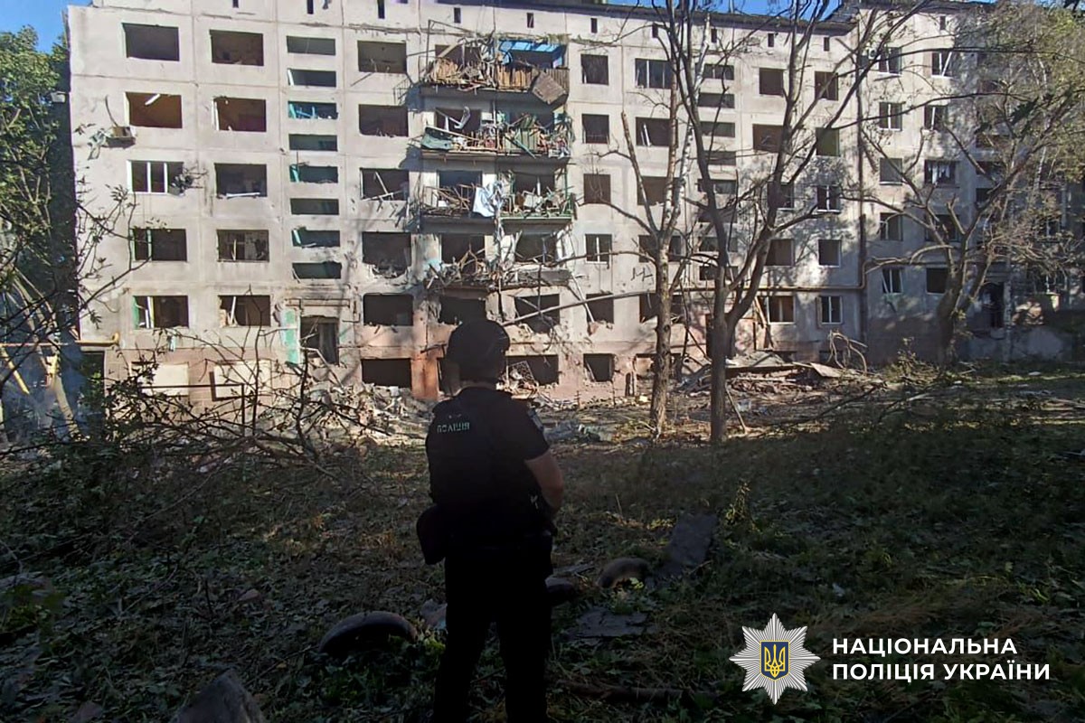 Понад 20 населених пунктів обстріляли окупанти на Донеччині: загинуло семеро людей