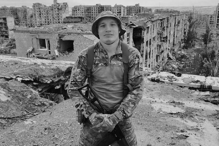 Окупанта, майстра спорту з боксу, ліквідували захисники України