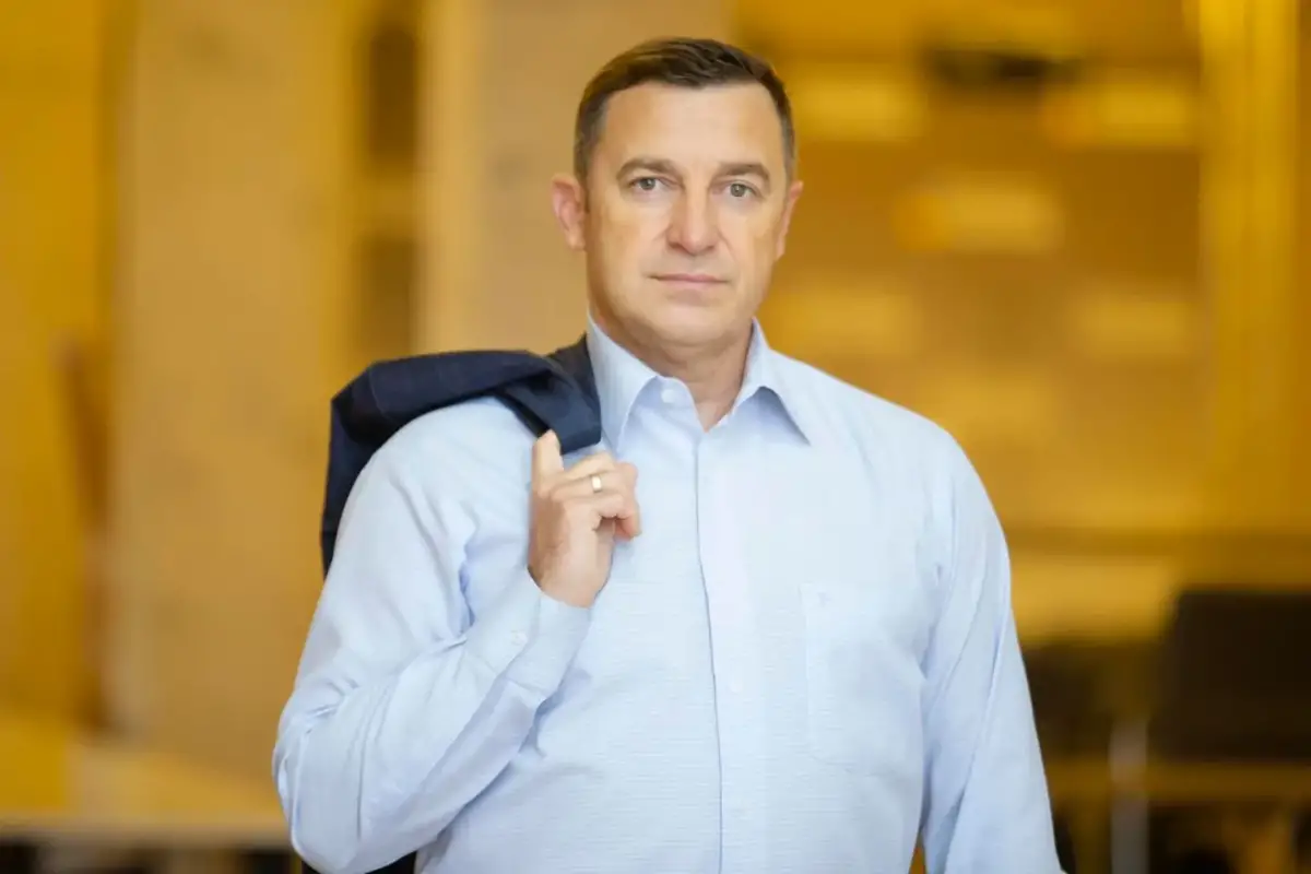 Народний депутат від “Голосу” Ярослав Рущишин загинув у ДТП
