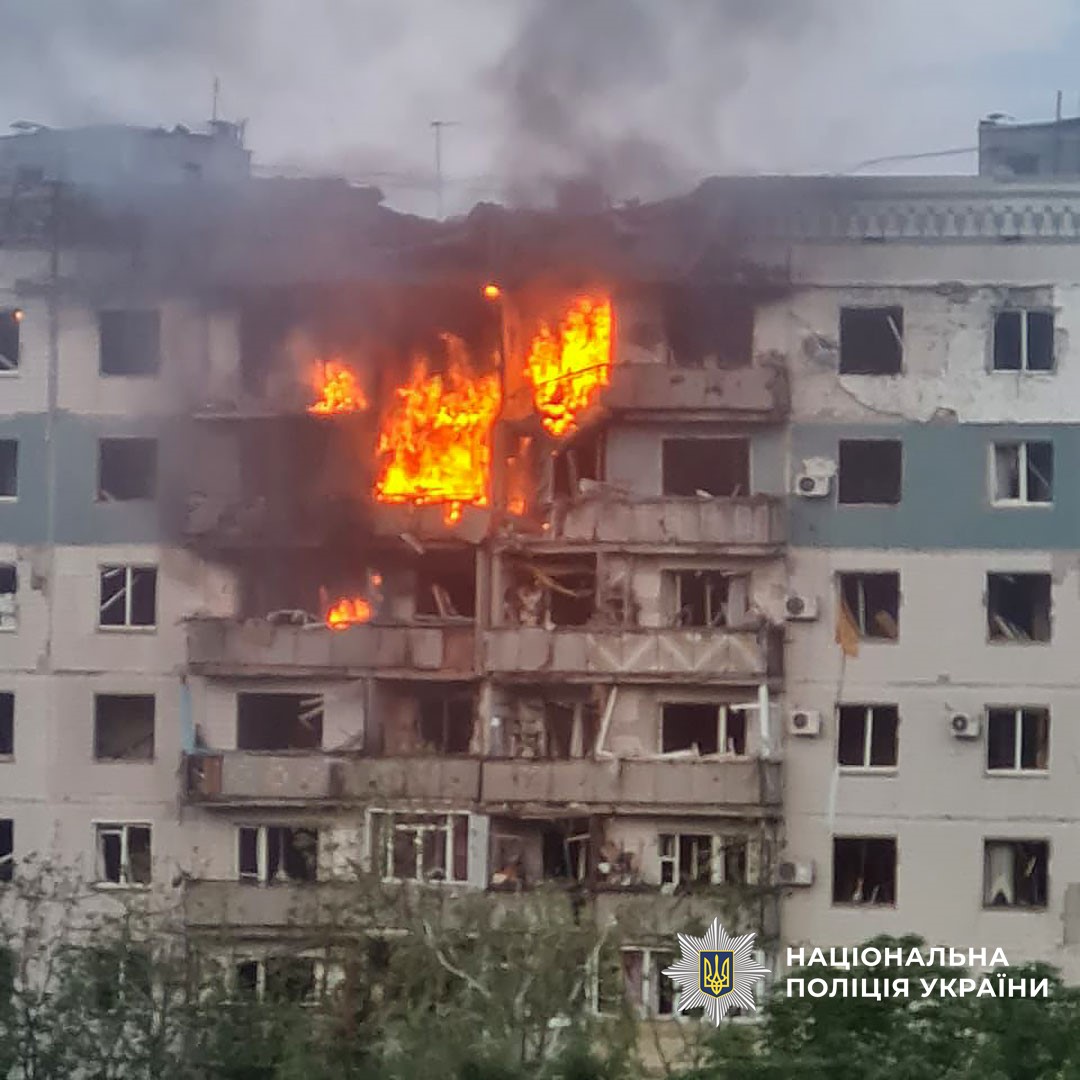 В Україні спростили процедуру відновлення житла після обстрілів: подробиці