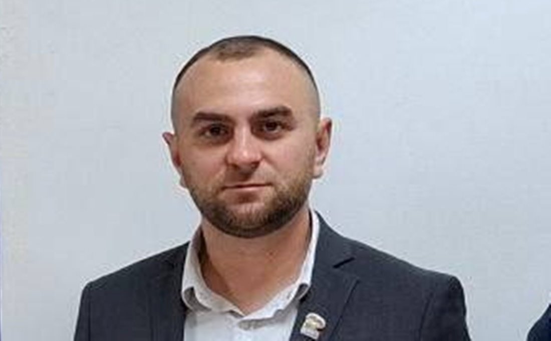 Росіяни зробили гауляйтером Нової Каховки окупанта зі Ставропольського краю