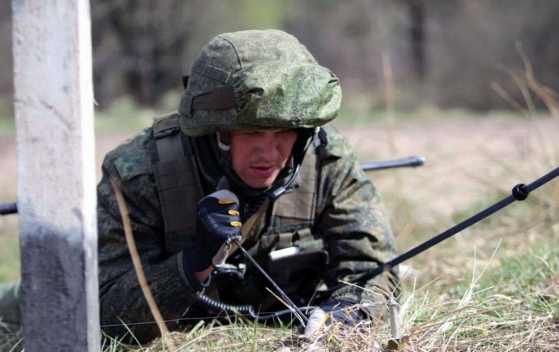 У ДПСУ розповіли про ситуацію на північному кордоні: де зараз збільшилась кількість ДРГ
