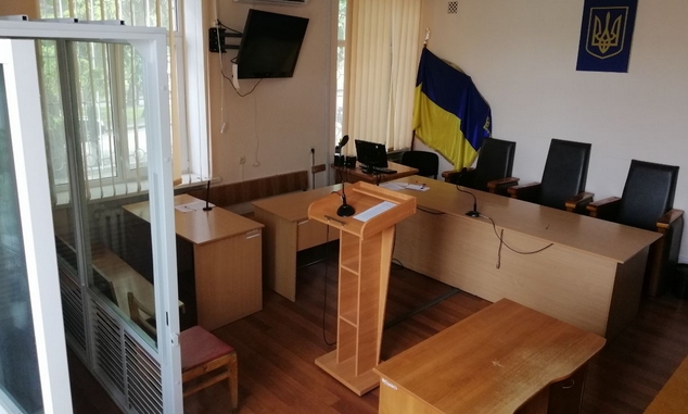 За угодою на волю піде мешканець Слов’янська, який передав інформацію про ЗСУ, а наразі обіцяє дати свідчення про місцевих колаборантів