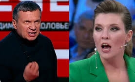 Російські пропагандисти отримали вказівку «мочити» Трампа