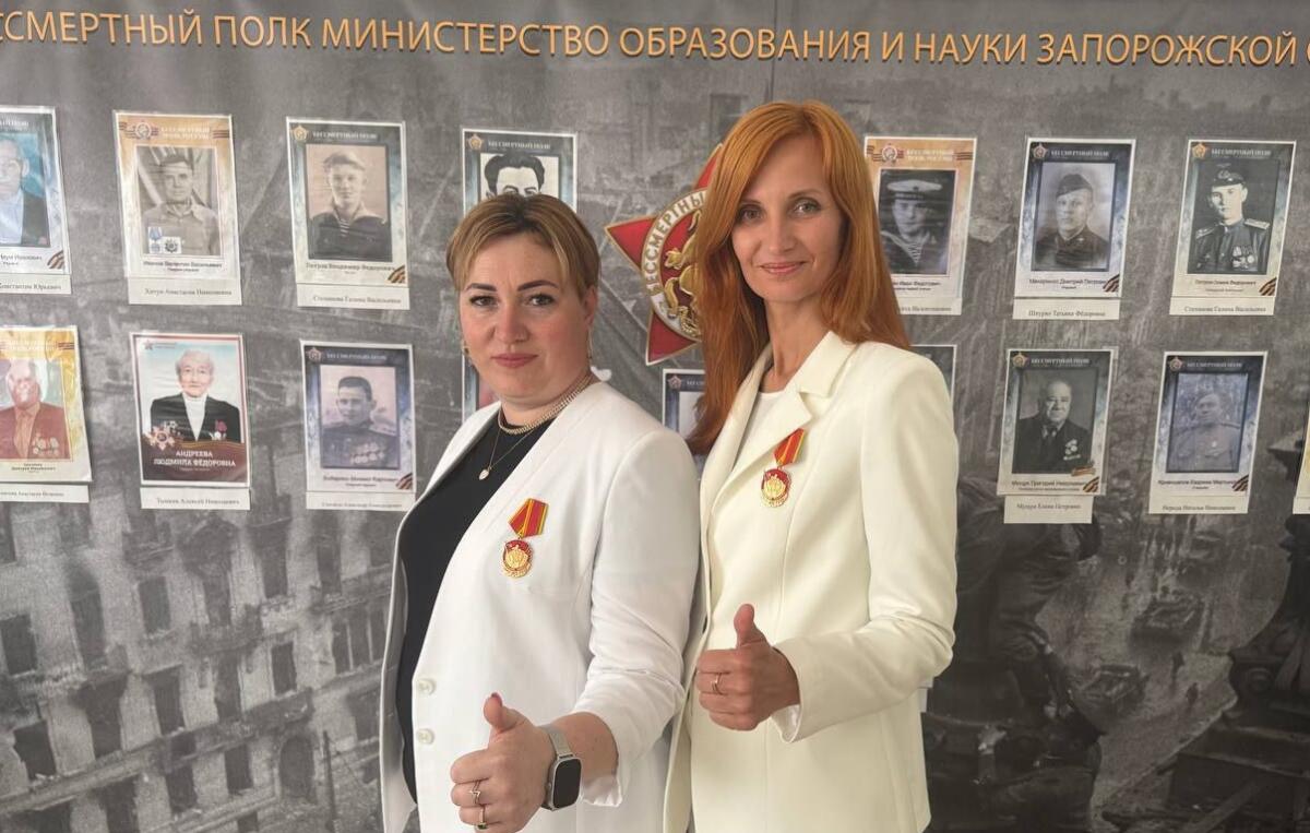 З 1 вересня на окупованих територіях росіяни впроваджують у школах посади «наглядачів» за просуванням ідей руського миру