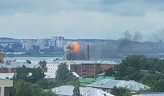 Що відомо про завод «Купол» в Іжевську який був атакований БПЛА