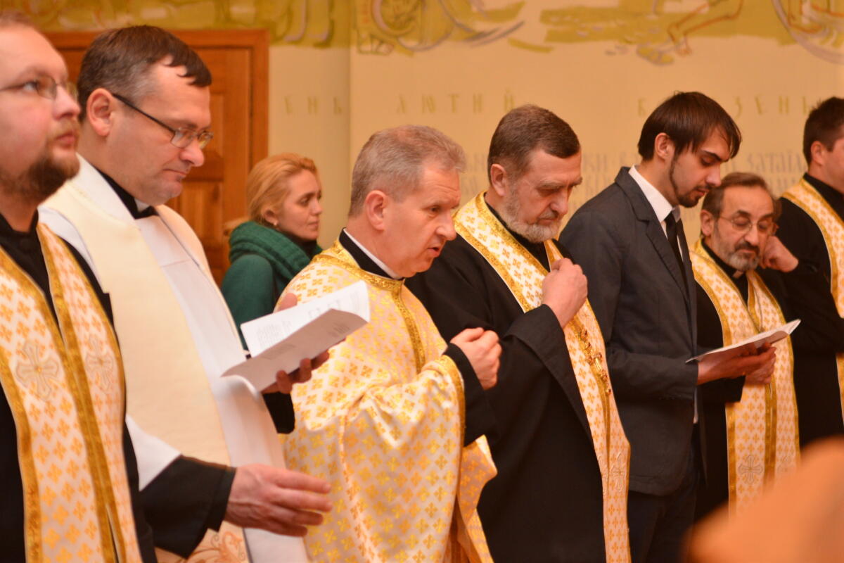 Стало відомо, скільки священнослужителів отримали бронь від мобілізації