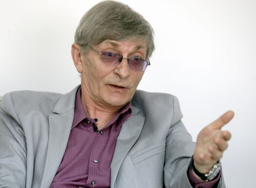 Соціолог озвучив явище, яке може змінити настрої громадян щодо війни та ситуації в Україні