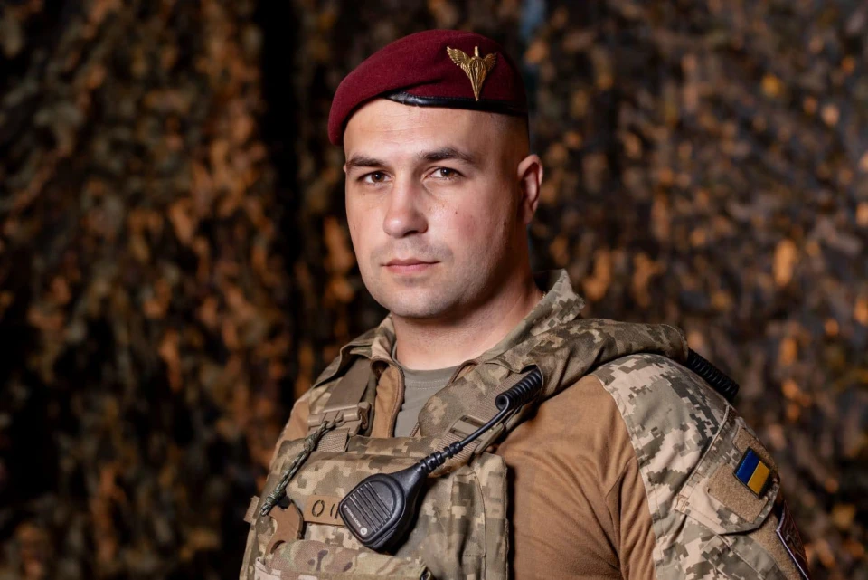 Стало відомо, хто очолив 7-й корпус ДШВ
