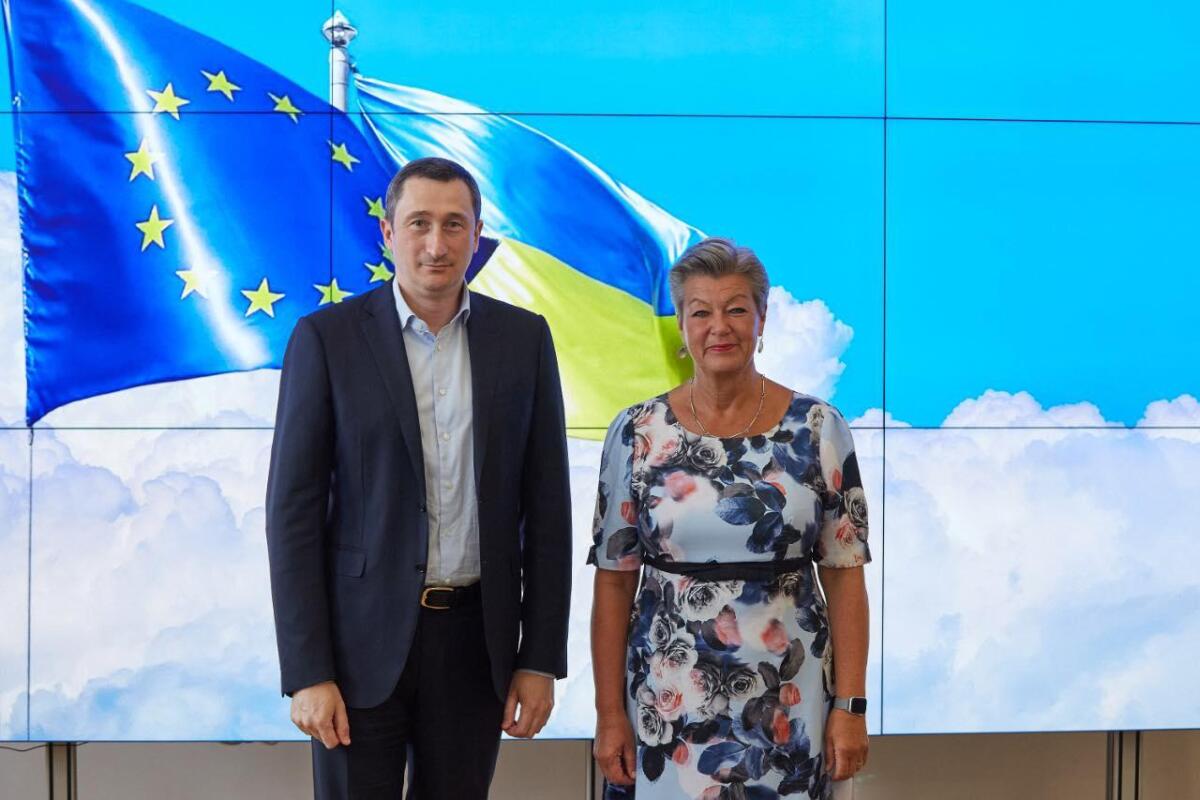 Євросоюз призначив спецпредставника з питань українців