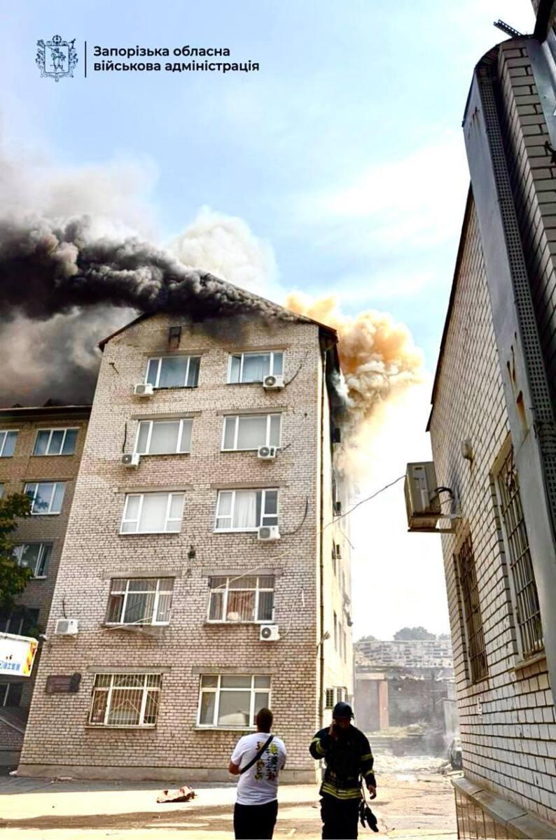 Вибухи знову лунали у Харкові та Запоріжжі: що відомо про наслідки