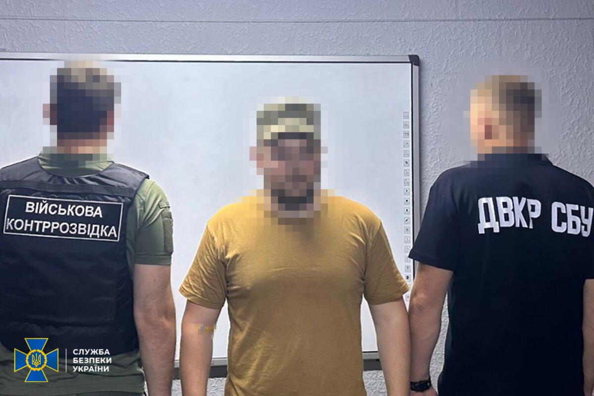 Кошти на закупівлі дронів розкрадав начфін бойової бригади ЗСУ: подробиці від СБУ