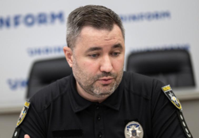 У Нацполіції розповіли, як змінилася кількість злочинів проти дітей в Україні