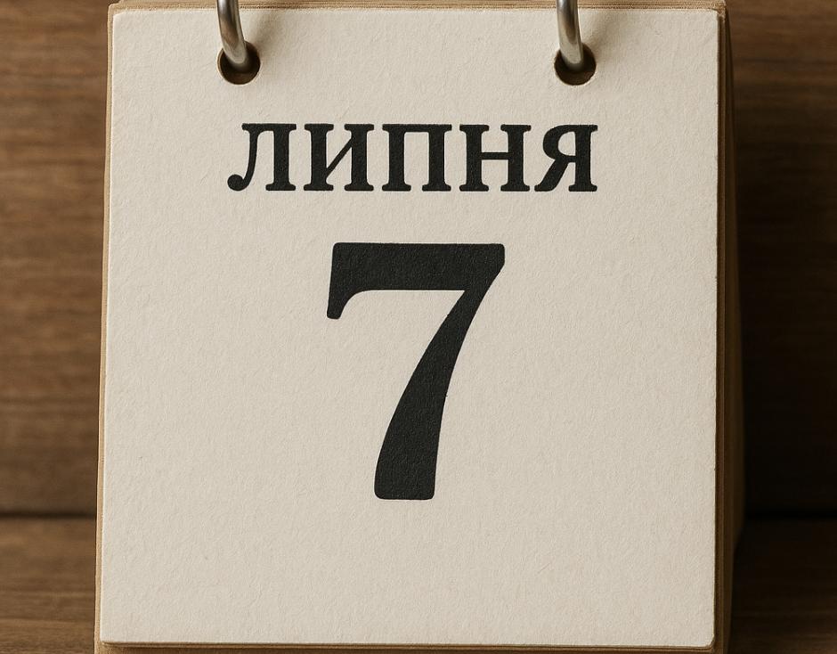 Що не можна робити 7 липня: головні заборони дня