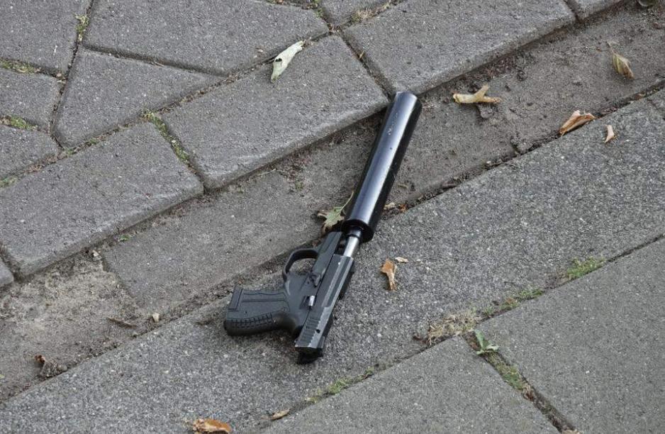 Спроба вбивства українського військового сталася у Нідерландах