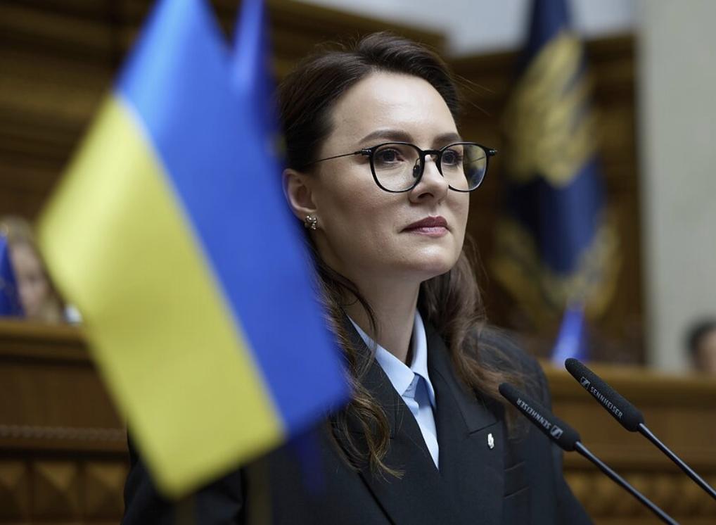 Українцям розповіли, що відомо про нову очільницю уряду Юлію Свириденко