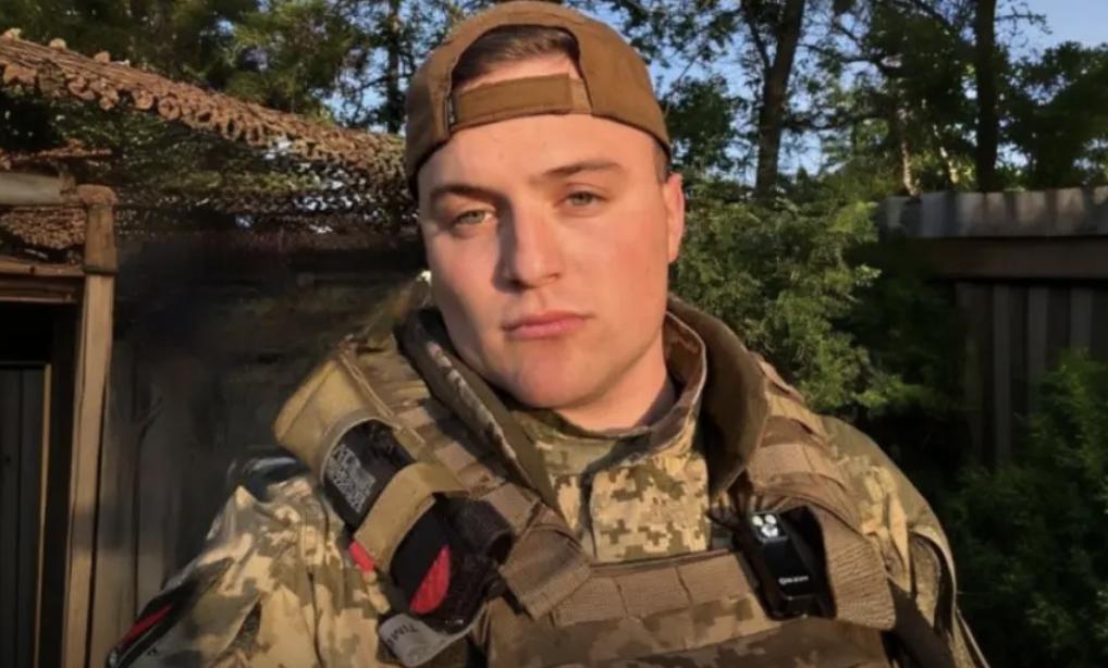 За Україну воював німецький політик, який представляв проросійську партію AfD