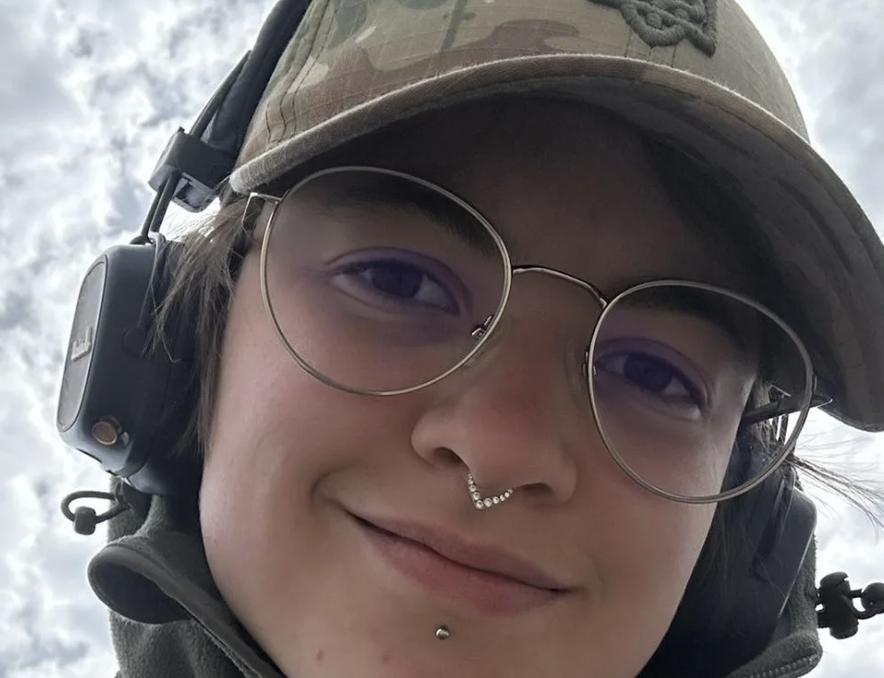 У 155-й ОМБр відреагували на заяву про домагання серед військових