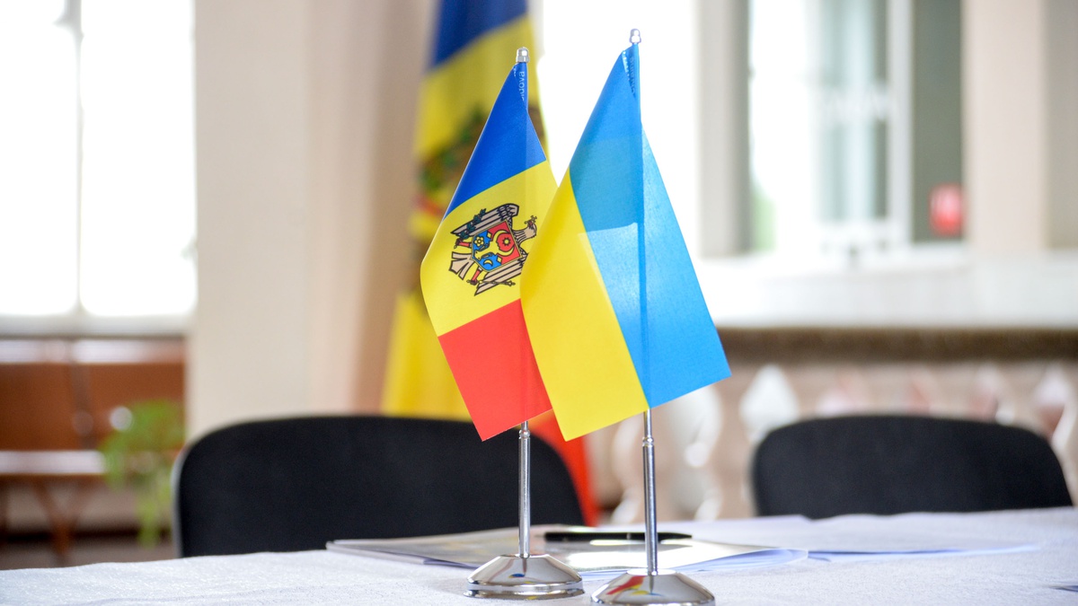 Україна та Молдова продовжили дію угоди про транспортний безвіз до кінця 2027 року