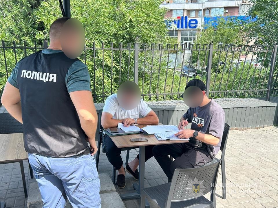 На Сумщині викрили розкрадання 1,4 млн грн, виділених на будівництво оборонних споруд