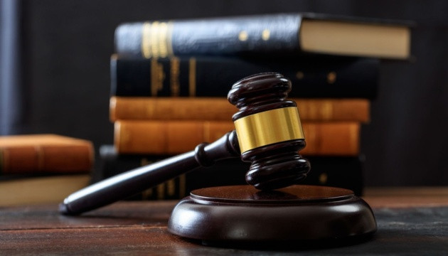 Верховний Суд підтвердив вирок у справі про підбурювання до хабаря ексдиректору ДБР