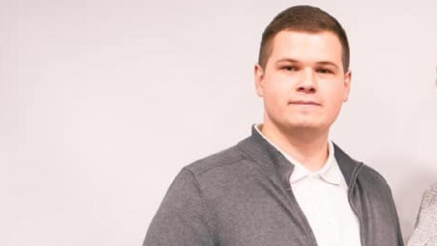 Відомий освітянин Дмитро Ламза йде з посади директора