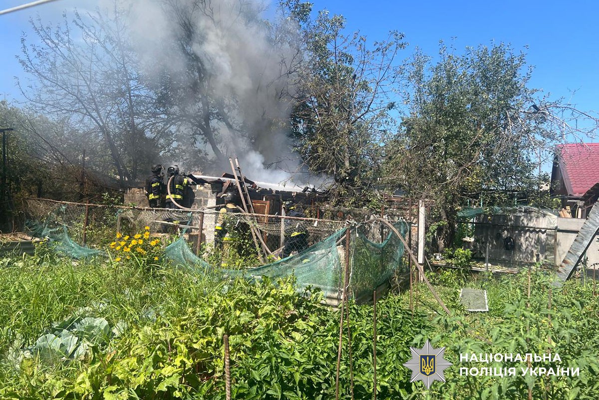 На Донеччині п’ятеро загиблих і понад 10 поранених внаслідок обстрілів