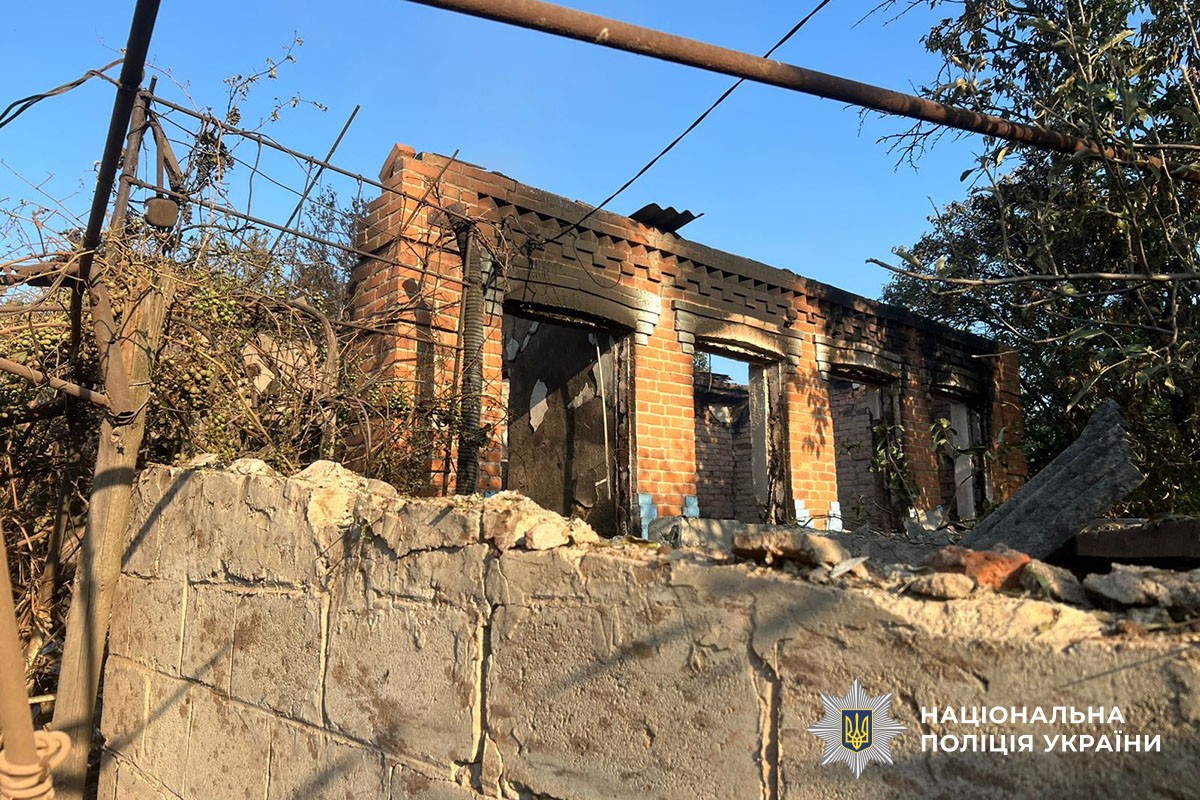 Ворог завдав 11 ударів по Костянтинівці: офіційно про наслідки обстрілів Донеччини